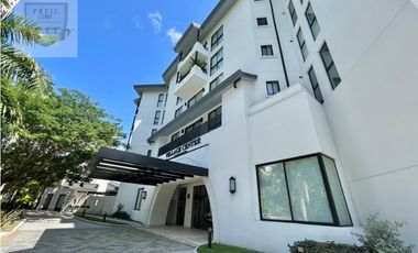 ALQUILER DE APARTAMENTO AMOBLADO SANTA MARIA VILLAGE CENTER YM