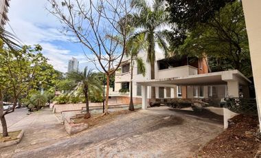 TERRENO - VENTA - CANGREJO