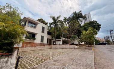 TERRENO - VENTA - CANGREJO