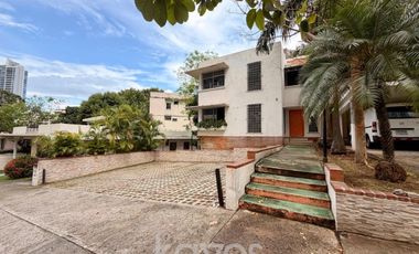 TERRENO - VENTA - CANGREJO