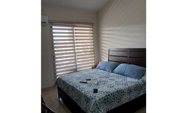 Alquiler de Apartamento | Amoblado | Panama Pacifico | River Valley