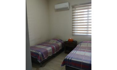 Alquiler de Apartamento | Amoblado | Panama Pacifico | River Valley