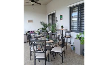 Alquiler de Apartamento | Amoblado | Panama Pacifico | River Valley