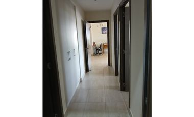 Alquiler de Apartamento | Amoblado | Panama Pacifico | River Valley