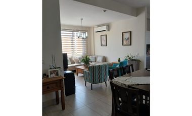 Alquiler de Apartamento | Amoblado | Panama Pacifico | River Valley