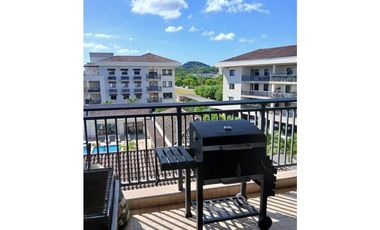Alquiler de Apartamento | Amoblado | Panama Pacifico | River Valley