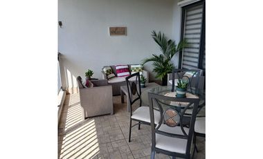 Alquiler de Apartamento | Amoblado | Panama Pacifico | River Valley