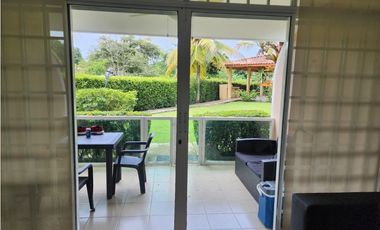 VILLAS DE BOSQUEMAR / MALIBU / 109M / 2 HABITACION / TERRAZA / PISCINA