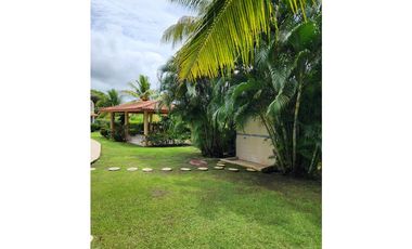 VILLAS DE BOSQUEMAR / MALIBU / 109M / 2 HABITACION / TERRAZA / PISCINA