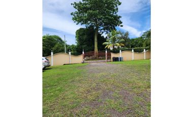 VILLAS DE BOSQUEMAR / MALIBU / 109M / 2 HABITACION / TERRAZA / PISCINA