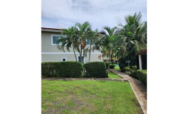 VILLAS DE BOSQUEMAR / MALIBU / 109M / 2 HABITACION / TERRAZA / PISCINA