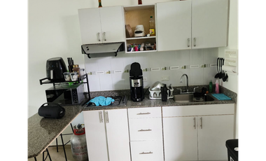 VILLAS DE BOSQUEMAR / MALIBU / 109M / 2 HABITACION / TERRAZA / PISCINA