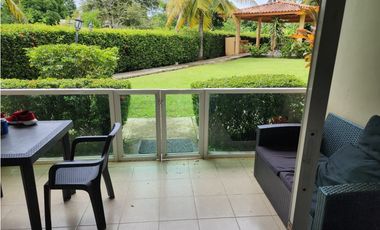 VILLAS DE BOSQUEMAR / MALIBU / 109M / 2 HABITACION / TERRAZA / PISCINA