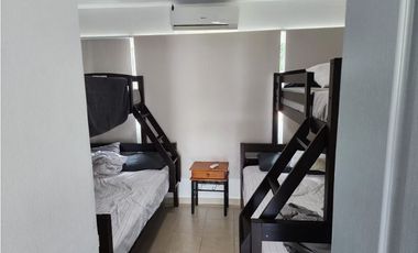 VILLAS DE BOSQUEMAR / MALIBU / 109M / 2 HABITACION / TERRAZA / PISCINA