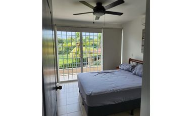 VILLAS DE BOSQUEMAR / MALIBU / 109M / 2 HABITACION / TERRAZA / PISCINA