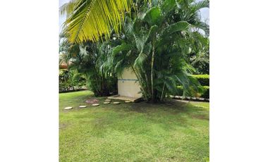 VILLAS DE BOSQUEMAR / MALIBU / 109M / 2 HABITACION / TERRAZA / PISCINA