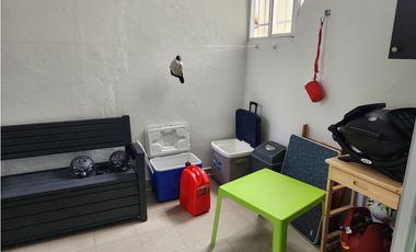 VILLAS DE BOSQUEMAR / MALIBU / 109M / 2 HABITACION / TERRAZA / PISCINA