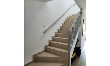 SE VENDE CASA EN VILLAS DE BOSQUEMAR MALIBU CON TERRAZA Y PISCINA