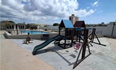 ALQUILER EN VILLA LUCRE PH PORTOALEGRE - AMOBLADO