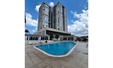 ALQUILER EN VILLA LUCRE PH PORTOALEGRE - AMOBLADO