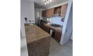 ALQUILER EN VILLA LUCRE PH PORTOALEGRE - AMOBLADO