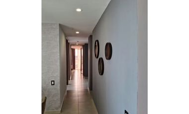 ALQUILER EN VILLA LUCRE PH PORTOALEGRE - AMOBLADO