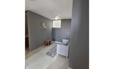 ALQUILER EN VILLA LUCRE PH PORTOALEGRE - AMOBLADO