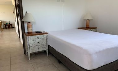 VENTA APARTAMENTO AMOBLADO BRISAS DEL GOLF