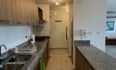 VENTA APARTAMENTO AMOBLADO BRISAS DEL GOLF