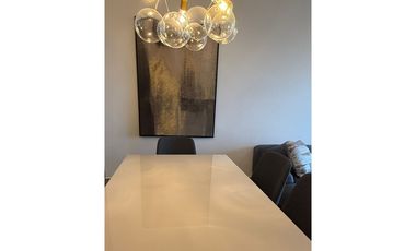 Apartamento en alquiler amoblado en Coco del Mar – PH Victory Wellness