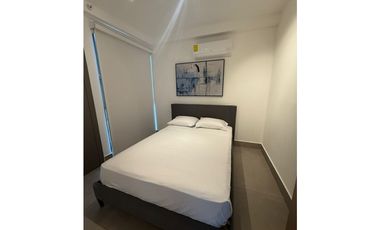 Apartamento en alquiler amoblado en Coco del Mar – PH Victory Wellness