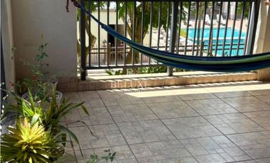 ALQUILO, APARTAMENTO EN PH RIVER VALLEY PANAMA PACIFICO (6)