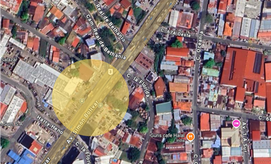 VENTA DE TERRENO SOBRE LA VIA TRANSISTMICA (18)