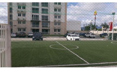 Alquiler Apartamento PH Torres de Versalles