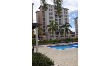 Alquiler Apartamento PH Torres de Versalles