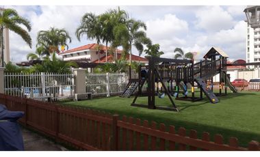 Alquiler Apartamento PH Torres de Versalles