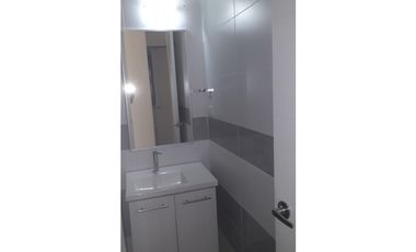 Alquiler Apartamento PH Torres de Versalles