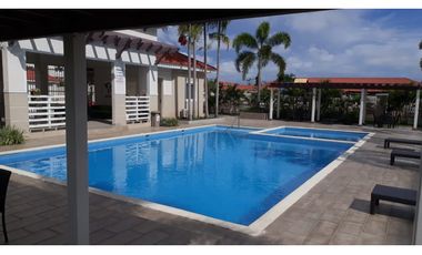 Alquiler Apartamento PH Torres de Versalles