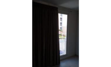 Alquiler Apartamento PH Torres de Versalles