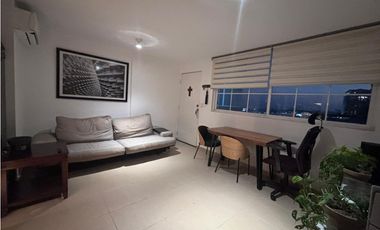 Alquiler PH Mystic Hills | El Crisol