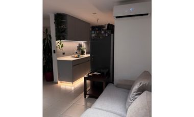 Alquiler PH Mystic Hills | El Crisol