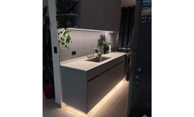 Alquiler PH Mystic Hills | El Crisol