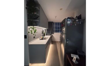 Alquiler PH Mystic Hills | El Crisol