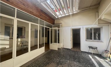Alquiler casa Godoy Cruz