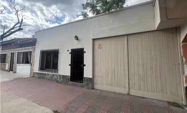 Alquiler casa Godoy Cruz