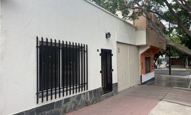 Alquiler casa Godoy Cruz