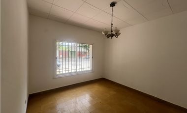 Alquiler casa Godoy Cruz