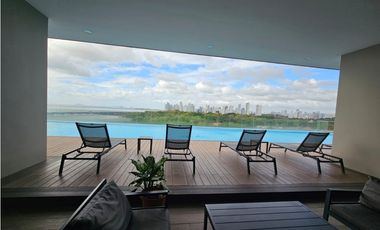 VENTA DE APARTAMENTO EN COSTA DEL ESTE PH BALI, GANGA