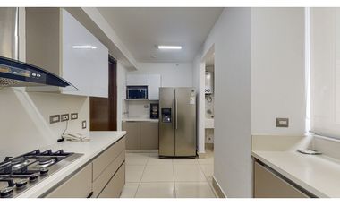 VENTA DE APARTAMENTO EN COSTA DEL ESTE PH BALI, GANGA