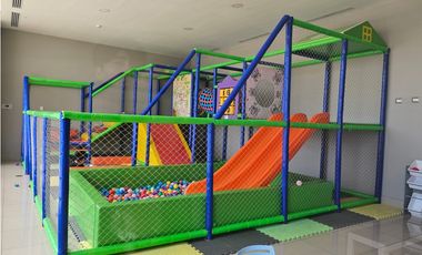 VENTA DE APARTAMENTO EN COSTA DEL ESTE PH BALI, GANGA